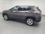 Used 2024 Jeep Compass Sport image 3
