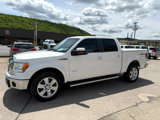 Used 2012 Ford F150 Lariat w/ Lariat Plus Pkg image 4