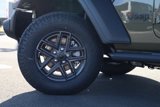New 2025 Jeep Wrangler Sport S image 3