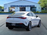 New 2025 Mercedes-Benz GLC 63 AMG S image 4