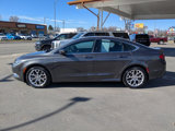 Used 2015 Chrysler 200 C w/ Navigation & Sound Group I image 4