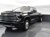 New 2025 Chevrolet Silverado 3500 High Country w/ High Country Premium Package image 5