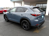 Used 2023 MAZDA CX-5 Carbon Edition image 3