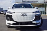 New 2025 Audi Q6 e-tron Premium Plus image 3