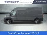 New 2025 RAM ProMaster 2500 w/ Quick Order Package 22G SLT image 2