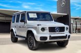 New 2025 Mercedes-Benz G 580 w/ EQ Technology image 2