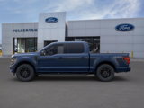 New 2025 Ford F150 XLT w/ Equipment Group 302A MID image 3