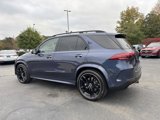 New 2025 Mercedes-Benz GLE 580 4MATIC image 5