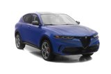 New 2024 Alfa Romeo Tonale Veloce image 2