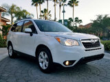 Used 2015 Subaru Forester 2.5i Limited w/ Popular Package #1 image 2