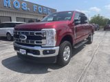 New 2025 Ford F250 XLT w/ FX4 Off-Road Package image 2