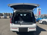 New 2025 Nissan Armada SV image 5