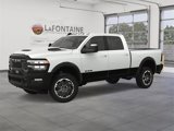 New 2025 RAM 2500 Rebel w/ Rebel Level 2 Equipment Group image 2