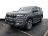 New 2025 Jeep Wagoneer 4WD image 2