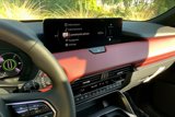 New 2025 MAZDA CX-70 Plug-In Hybrid w/ Premium Plus image 5