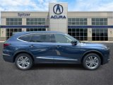 New 2025 Acura MDX SH-AWD image 3