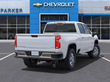 New 2025 Chevrolet Silverado 2500 LTZ w/ LTZ Convenience Package image 4