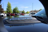 Used 2024 Chevrolet Silverado 3500 High Country w/ Midnight Edition image 4