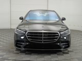 New 2026 Mercedes-Benz S 580 4MATIC Sedan image 2