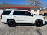 Used 2016 Cadillac Escalade Platinum image 2