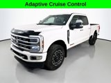Certified 2024 Ford F350 Platinum image 3