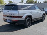 New 2025 Hyundai Santa Fe Calligraphy image 2