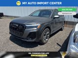 Used 2025 Audi Q7 2.0T Premium Plus w/ Premium Plus Package image 3