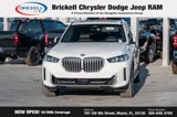 Used 2024 BMW X5 xDrive50e image 2