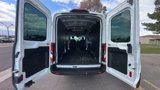 Used 2019 Ford Transit 250 148 Medium Roof w/ Interior Upgrade Package image 4