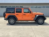New 2025 Jeep Wrangler Sport S image 2