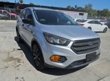 Used 2019 Ford Escape S image 3