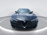 Used 2021 Alfa Romeo Stelvio Sprint w/ Sun & Sound Package image 5