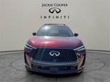 New 2026 INFINITI QX60 Autograph w/ Dark Cargo Package image 6