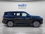 New 2025 INFINITI QX80 Sensory image 4