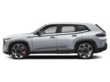 New 2026 BMW XM Label Red image 3