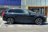 Certified 2022 Volvo XC90 T6 Momentum w/ Advanced Package image 3