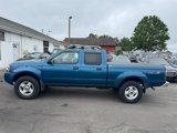 Used 2002 Nissan Frontier SVE image 3