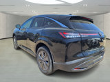New 2025 Nissan Murano SL image 3