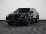 Used 2020 Porsche Cayenne Turbo image 3