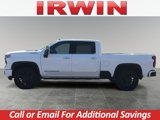 New 2025 Chevrolet Silverado 2500 High Country w/ Technology Package image 2