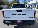 New 2025 RAM 1500 Rebel w/ Rebel Level 2 Equipment Group image 5
