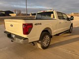 New 2025 Ford F150 XLT w/ Equipment Group 302A MID image 4