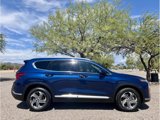 Used 2022 Hyundai Santa Fe SEL w/ Cargo Package image 2
