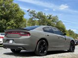 Used 2018 Dodge Charger SXT Plus w/ Blacktop Package image 4