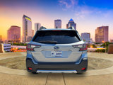 New 2025 Subaru Outback Limited image 4