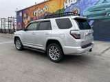 Certified 2022 Toyota 4Runner TRD Sport image 3