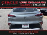 New 2025 Buick Envista Sport Touring w/ Convenience I Package image 4