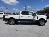 New 2025 Ford F350 King Ranch image 2