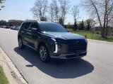 Used 2024 Hyundai Palisade SEL image 4
