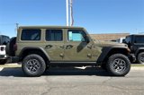 New 2025 Jeep Wrangler Unlimited Rubicon image 6